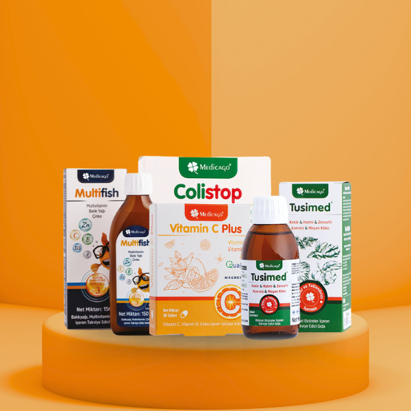 Çocuklar için vitamin&mineral takviyesi: Güvenli dozlar, lipomozal ürünler ve ebeveynlere öneriler